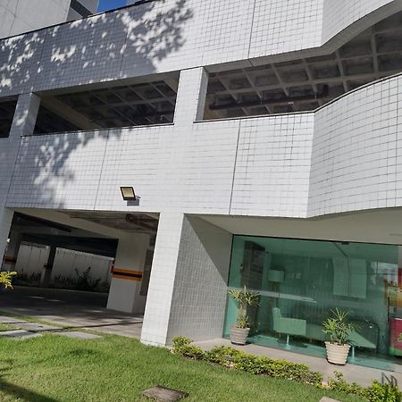 Home Boa Viagem Recife Dış mekan fotoğraf