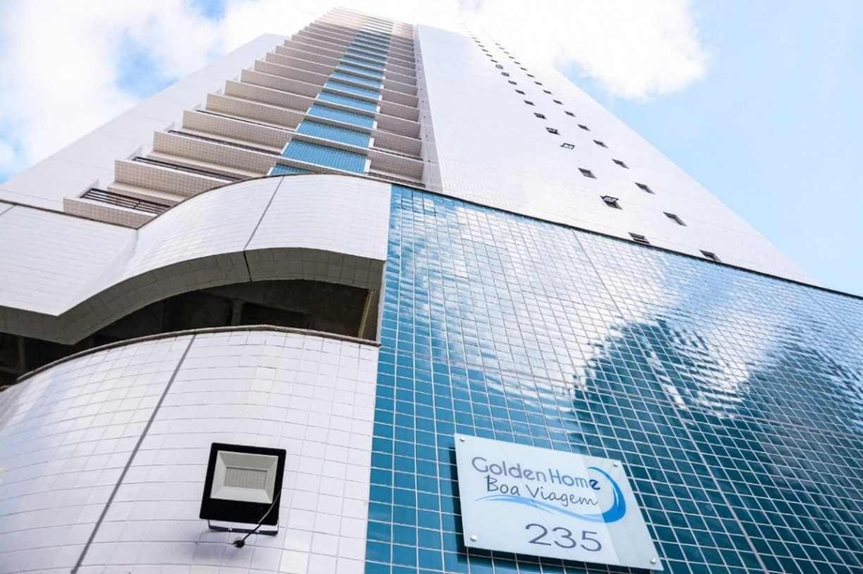 Home Boa Viagem Recife Dış mekan fotoğraf