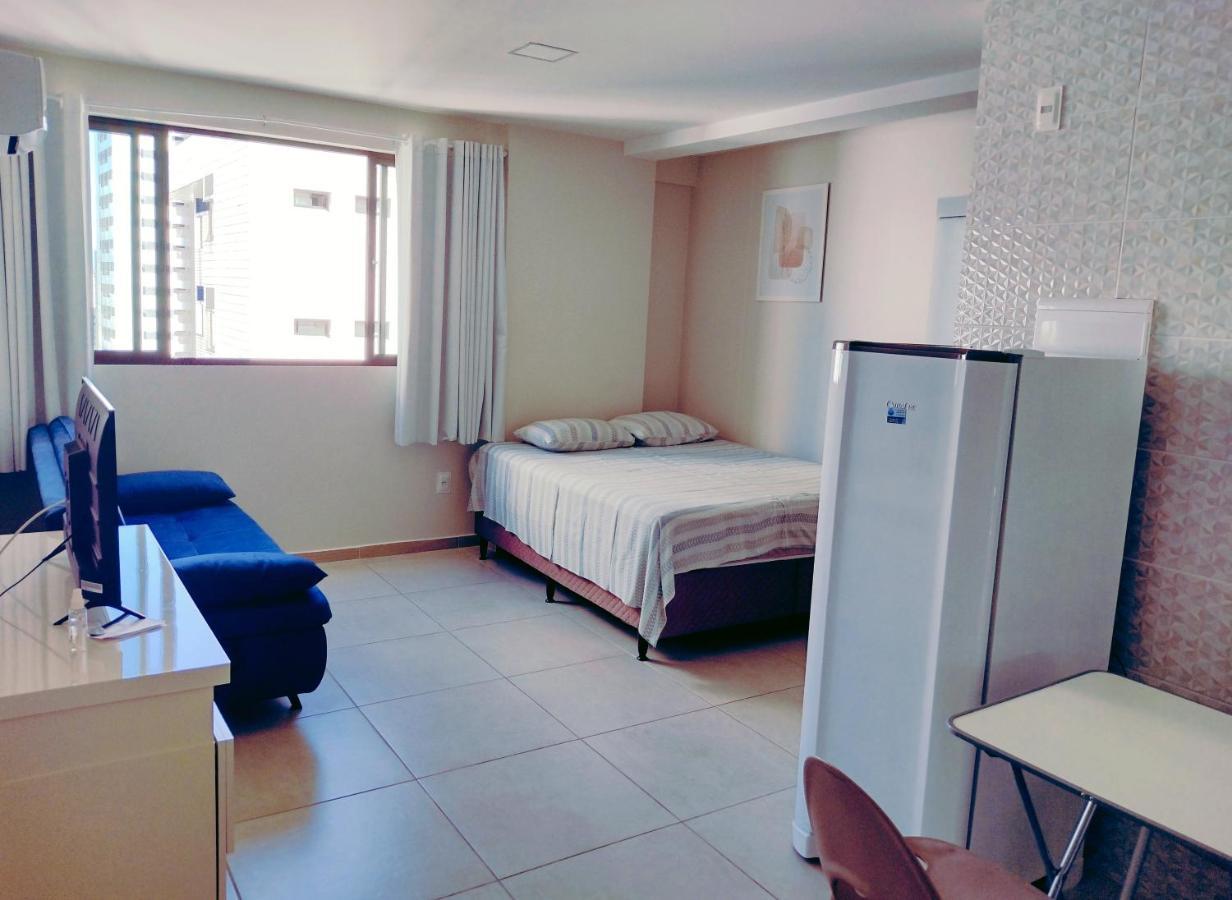 Home Boa Viagem Recife Dış mekan fotoğraf