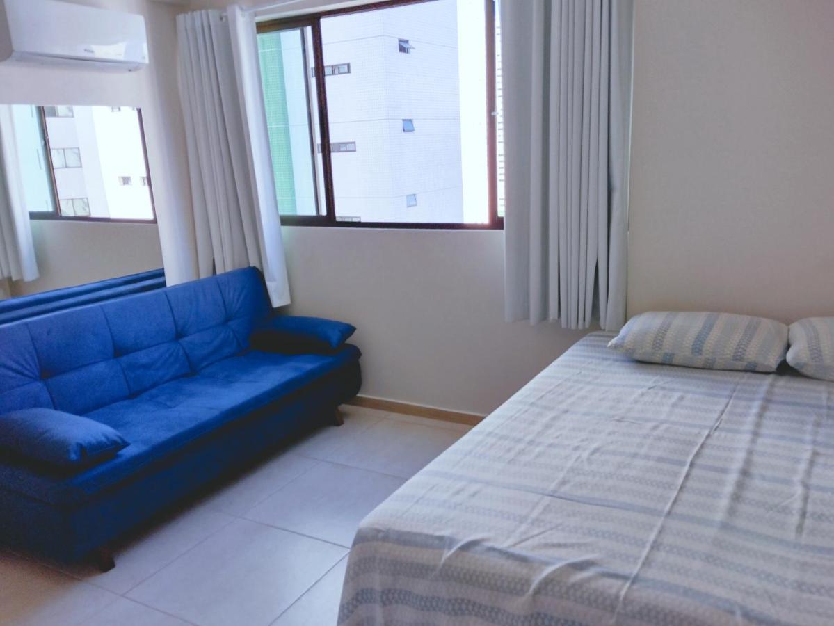 Home Boa Viagem Recife Dış mekan fotoğraf