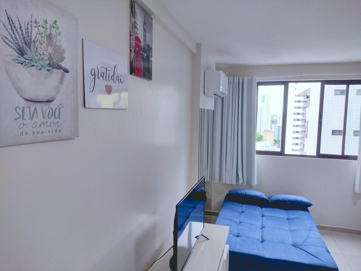 Home Boa Viagem Recife Dış mekan fotoğraf