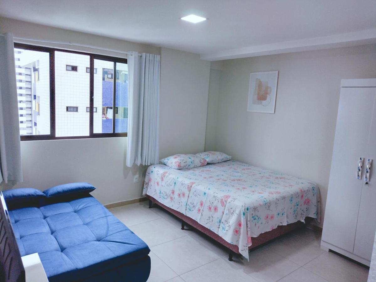Home Boa Viagem Recife Dış mekan fotoğraf