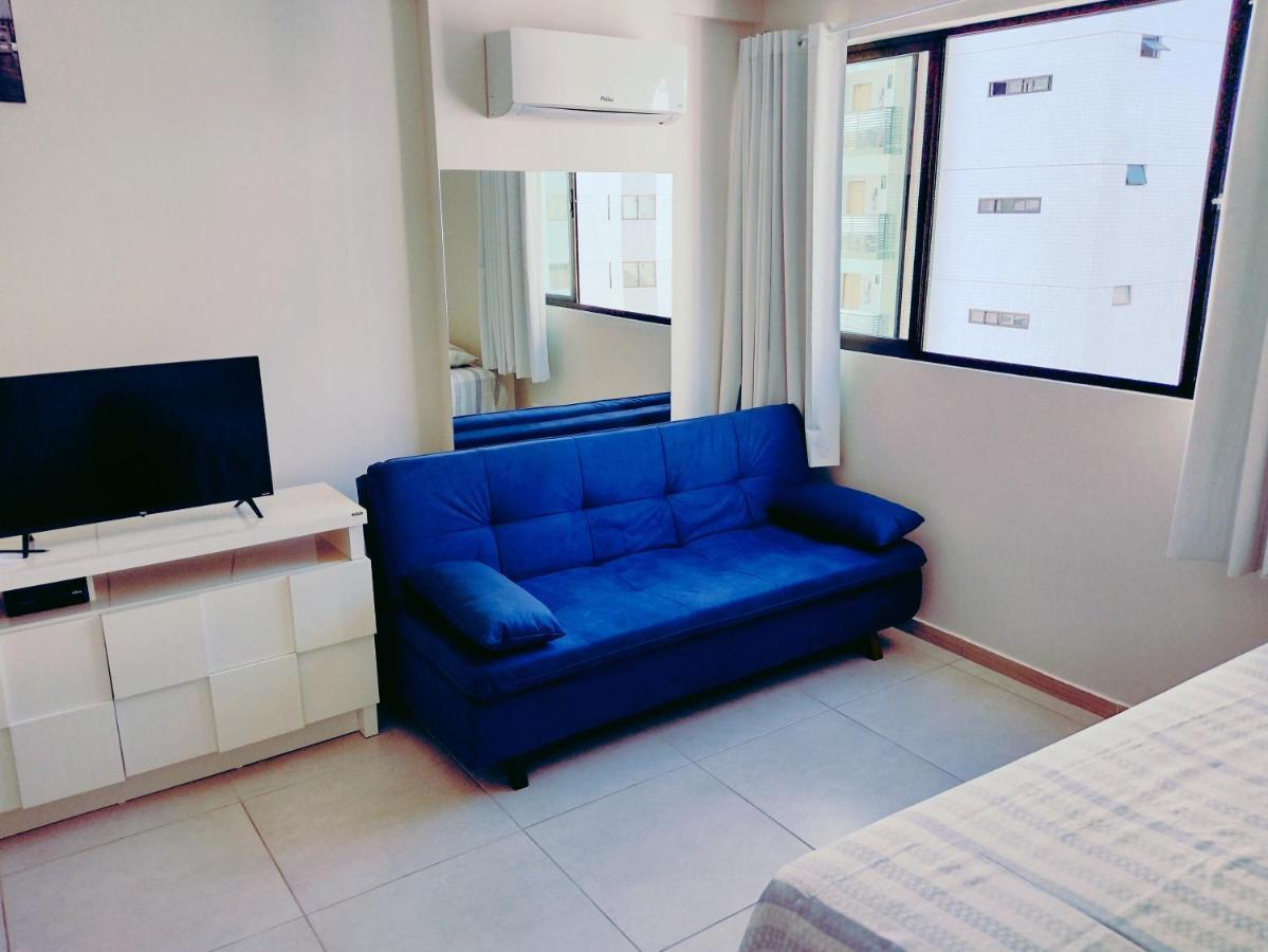 Home Boa Viagem Recife Dış mekan fotoğraf