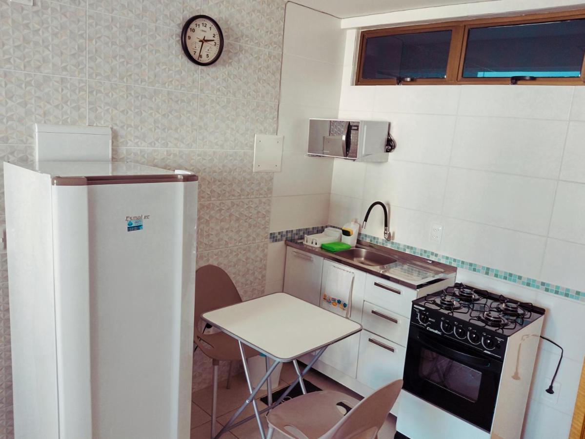 Home Boa Viagem Recife Dış mekan fotoğraf