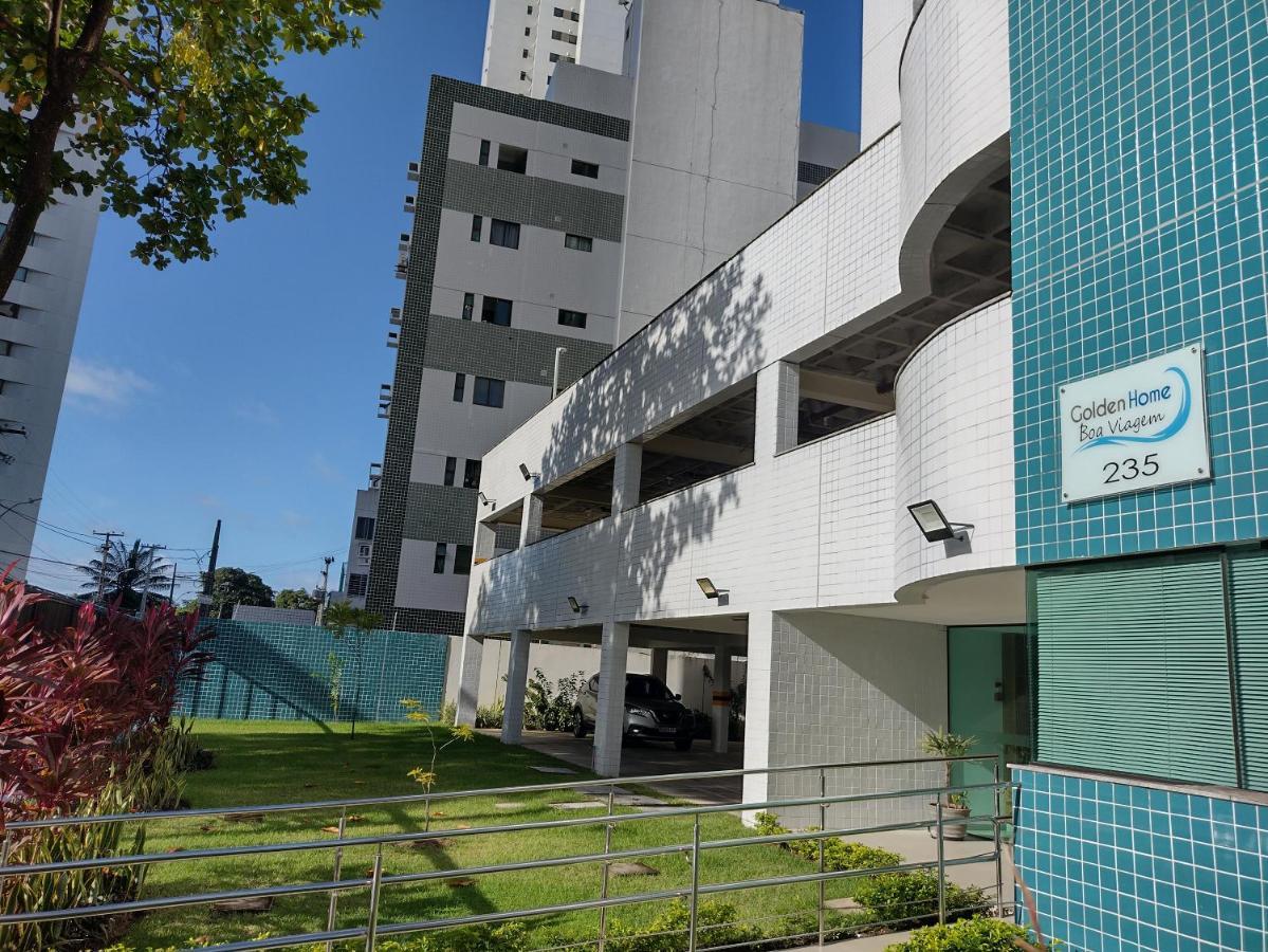 Home Boa Viagem Recife Dış mekan fotoğraf