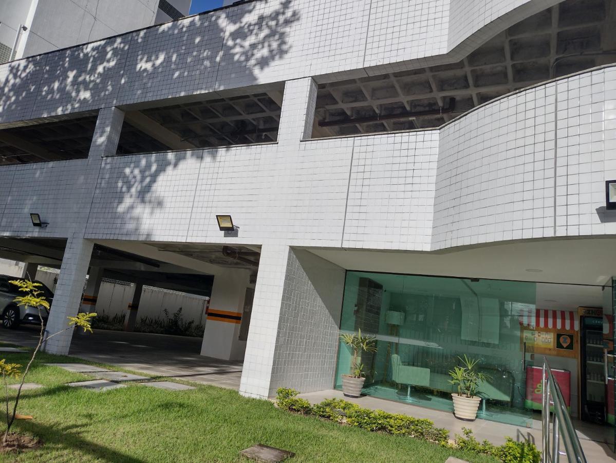 Home Boa Viagem Recife Dış mekan fotoğraf