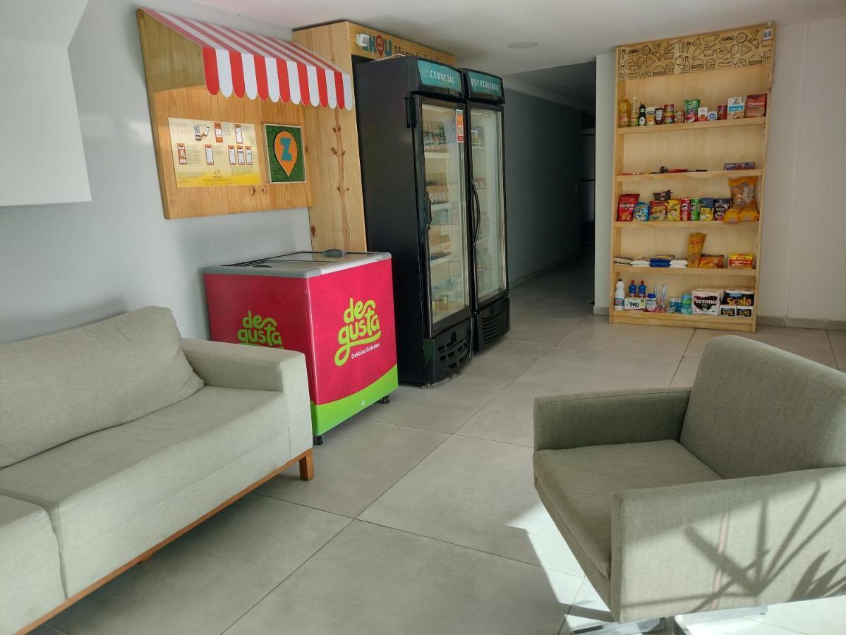 Home Boa Viagem Recife Dış mekan fotoğraf