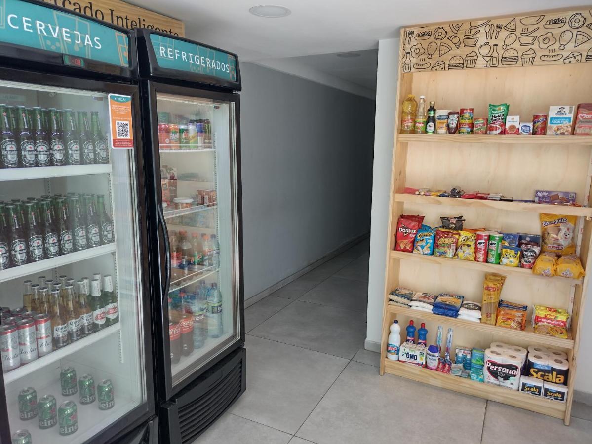 Home Boa Viagem Recife Dış mekan fotoğraf