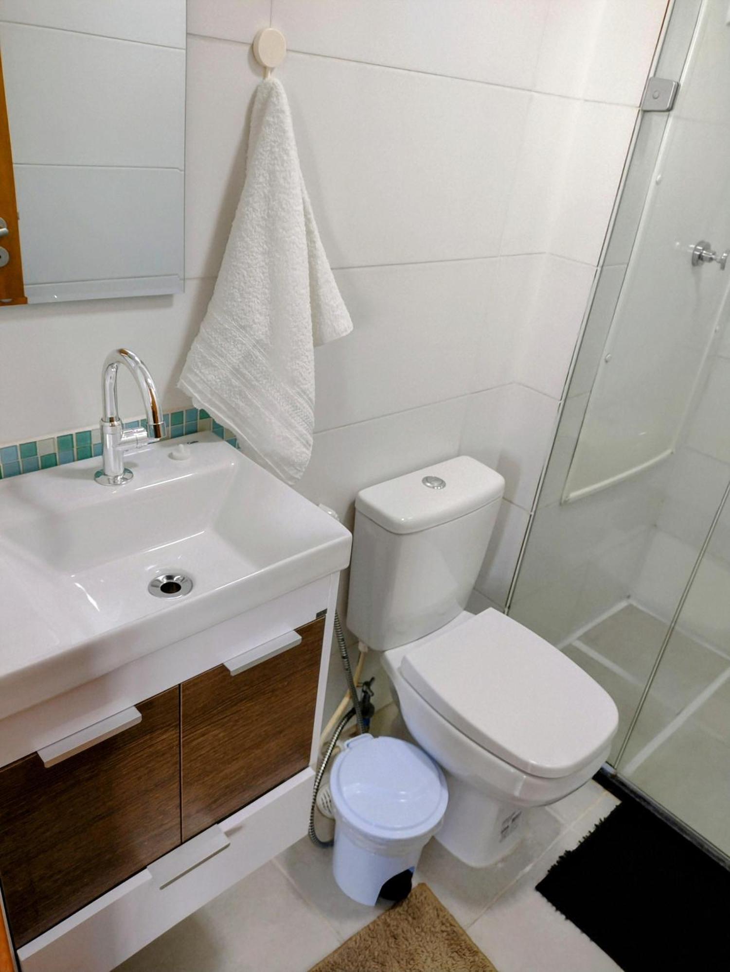Home Boa Viagem Recife Dış mekan fotoğraf